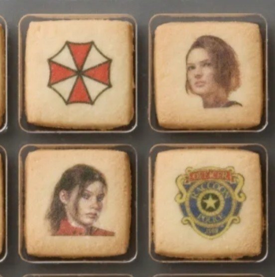 mabayuaki's tweet photo. clairejill cookies https://t.co/qDY5YUYBGi