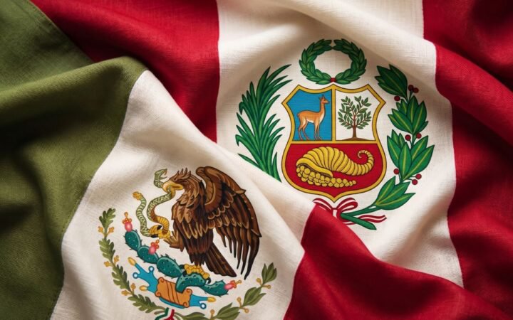 EmmanuelTheFox5's tweet photo. A caray Perú ya nos tiro su primer gol y que golazo, en fin haber que pasa en el segundo tiempo. ¡Que gane el mejor! 🇵🇪🤝🇲🇽💖 https://t.co/g4gtDg6Nb3