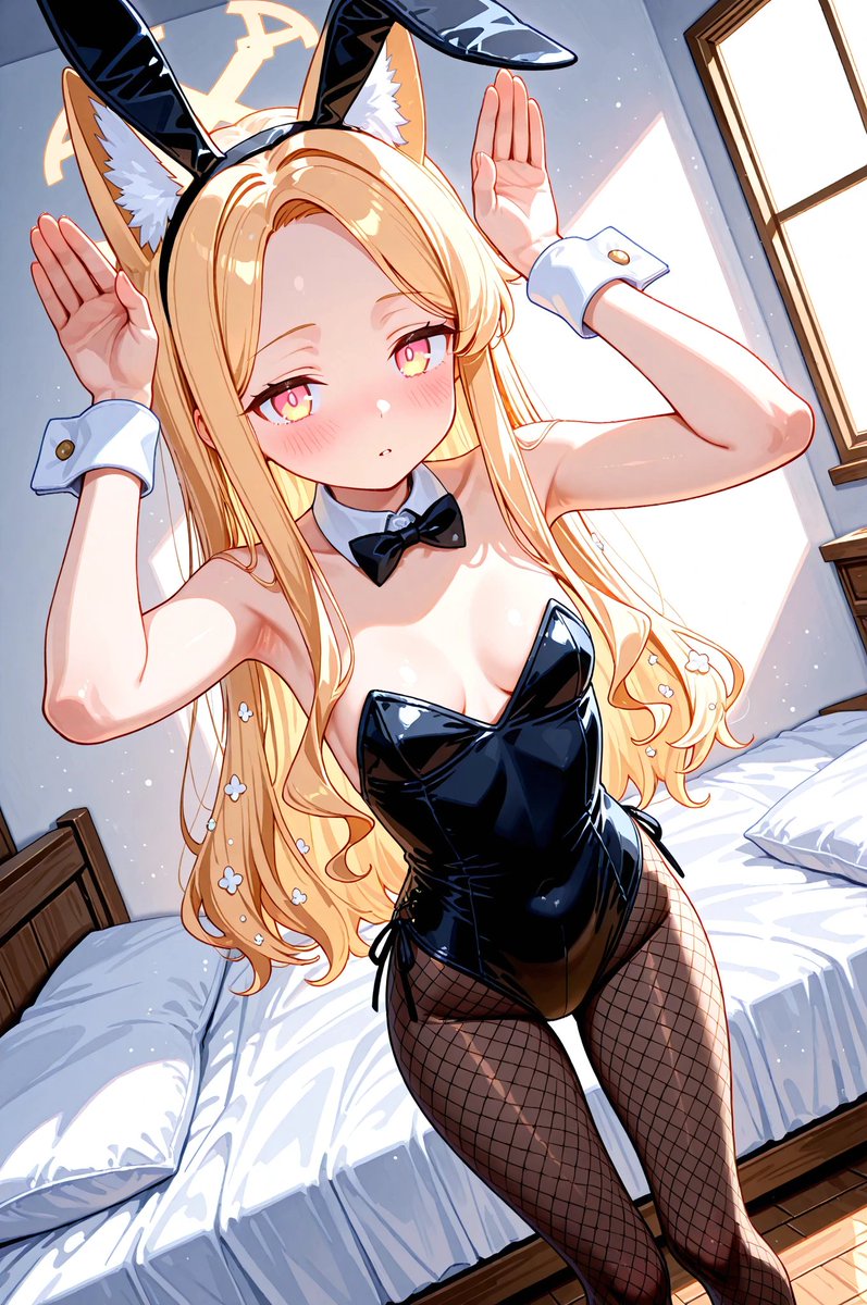 noukin_BA's tweet photo. 百合園セイア　(Seia Yurizono) 
SFW 
#ブルアカ #BlueArchive https://t.co/Q5ylCqBqMW