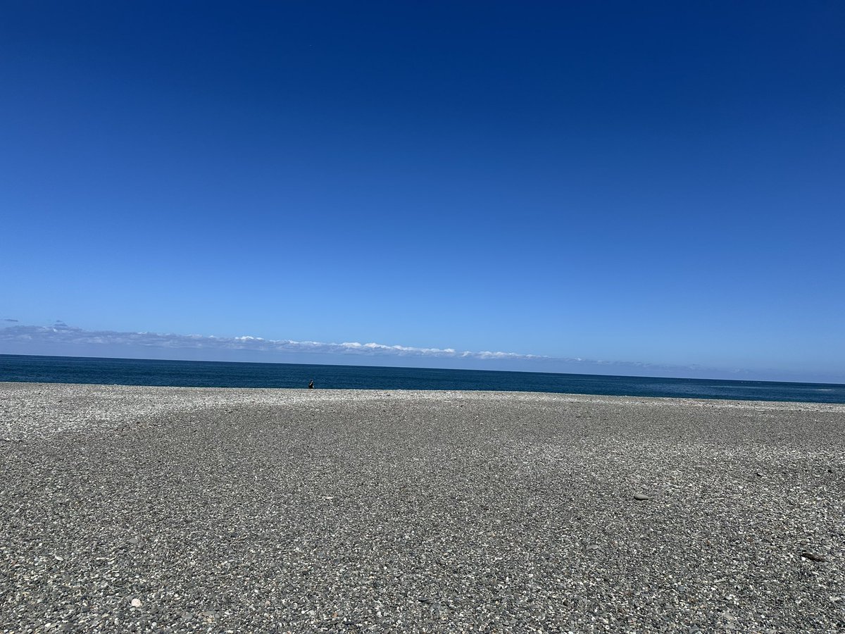 akuresu01's tweet photo. 親不知なう
波つえー https://t.co/40uc3k6I2K