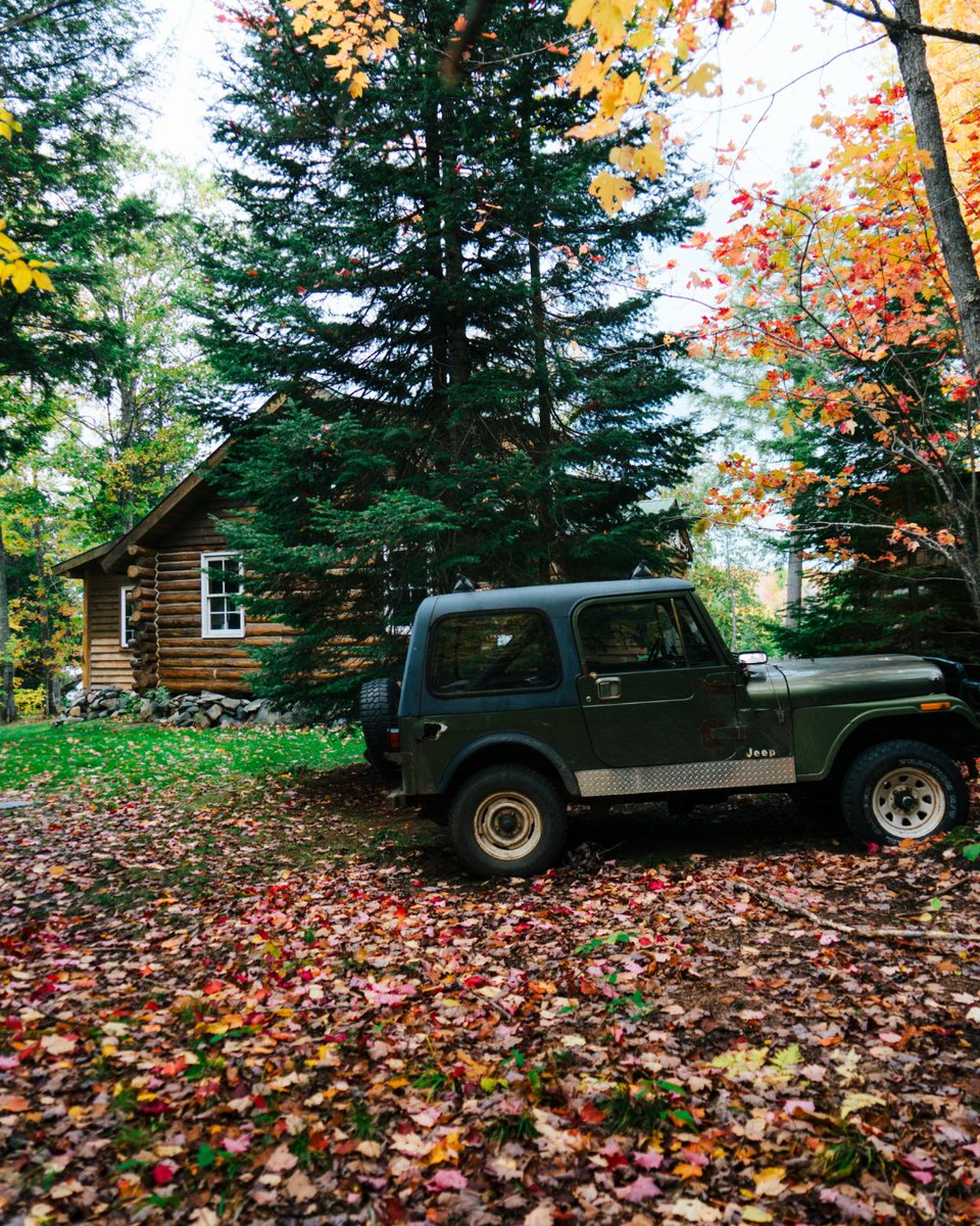 PureMichigan's tweet photo. Stunning Michigan fall landscapes to soothe the soul. 

📍 Arfelin Lake
📍 Champion
📍 Republic
📍 Wolf Lake Road
📸 IG fan ianaltobello
🗓️ Images from past fall seasons #PureMichigan20 https://t.co/HklDdLnBMu