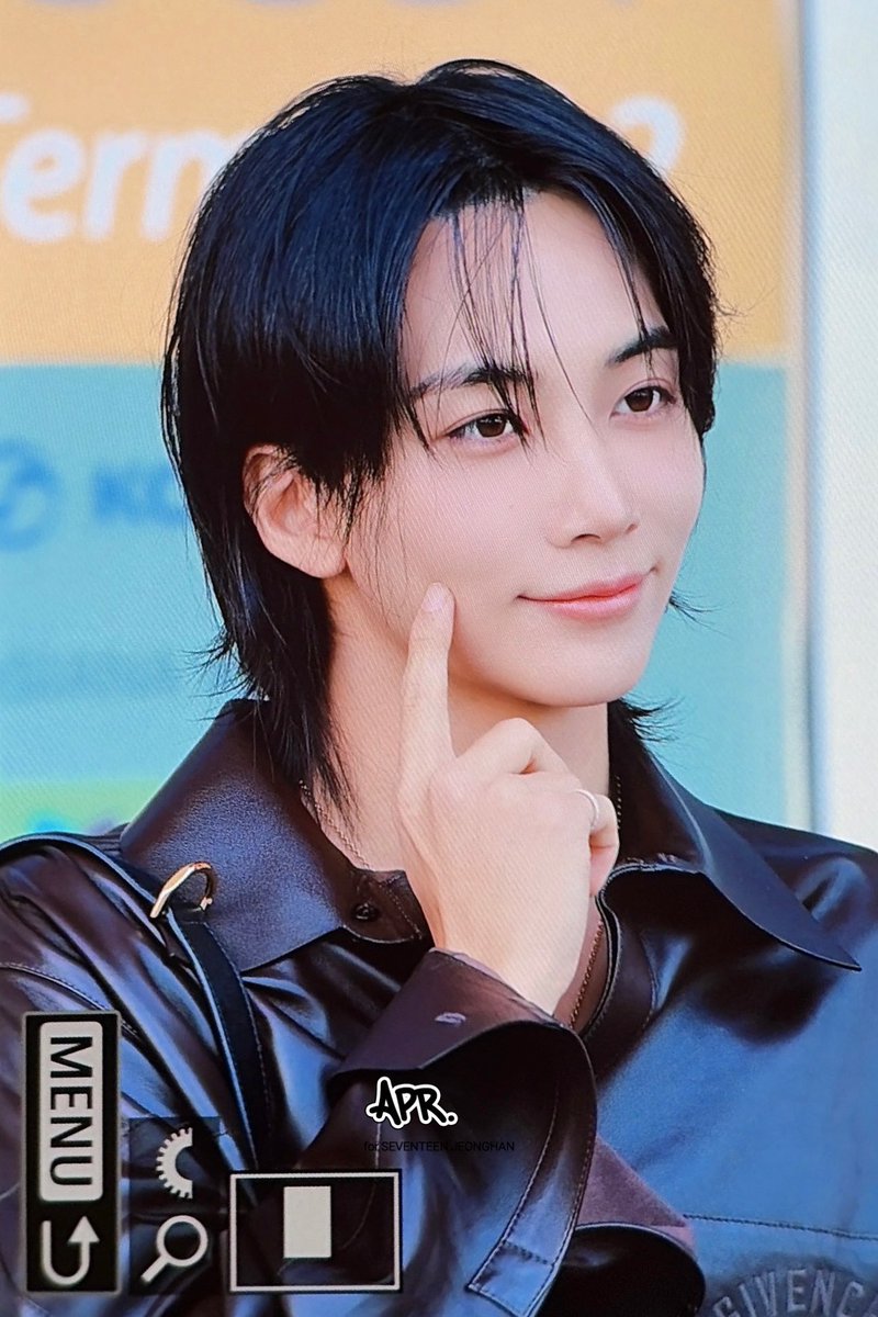 april_yjh's tweet photo. 260930 #정한 #jeonghan #세븐틴 #seventeen https://t.co/w6zaqpAUt6