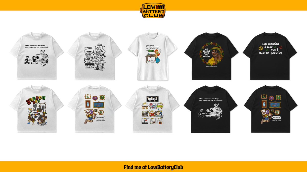 LowBatteryClub_'s tweet photo. @LowBatteryClub_ buka jasa desain dan ilustrasi dengan harga affordable dan UMKM friendly!

bagi yang cari jasa desain grafis poster, banner, menu, logo, ilustrasi kaos, cover novel, chibi, dan merchandise keychain, sticker pack, griptok, doll, dll. aku bisaa ya!
#zonauang https://t.co/GzaGDZuuo9