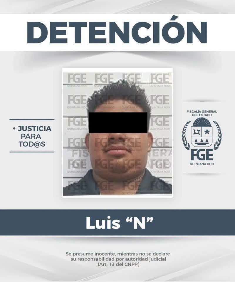 VigiaCiudadano7's tweet photo. 🌎‼️ La trajeron a Cancún con engaños: le prometieron un sueldo de 20 mil mensuales, pero solo le pagaban 150.

A Lupita (nombre resguardado) un amigo de su familia le prometió el trabajo ideal en Playa del Carmen: en un hotel, como camarista, ganando 13 mil mensuales más otros 7 mil pesos en propina.

La menor de apenas 15 años confío en el sujeto por la cercanía y para ayudar a sus papás. Lamentablemente todo fue un engaño: desde que llegó a un pequeño departamento en la colonia Zazueta Ha, le quitaron todos sus documentos y la tenían amenazada junto a otros niñas.

A las 7 de la mañana la levantaban para servir a los hombres. A las 9 am la ponían a trabajar vendiendo artesanías o cocos, hasta las 10 de la noche.

Tenía que juntar al menos 3 mil pesos diarios o de lo contrario la castigaban. A cambio le pagaban 150 pesos el día, los cuales enviaba a su familia. Si no les decía que todo estaba bien, recibía golpes.

Una investigación del equipo de la Fiscalía dedicado a combatir la trata de personas permitió identificarla. Pero antes de sacarla de su infierno la policía desarticuló la organización que la había secuestrado o de lo contrario su familia corría peligro.

Ayer fue dado el último golpe contra esta organización criminal y rescataron a la menor junto con otras niñas. Hoy está en proceso de regresar a su hogar.