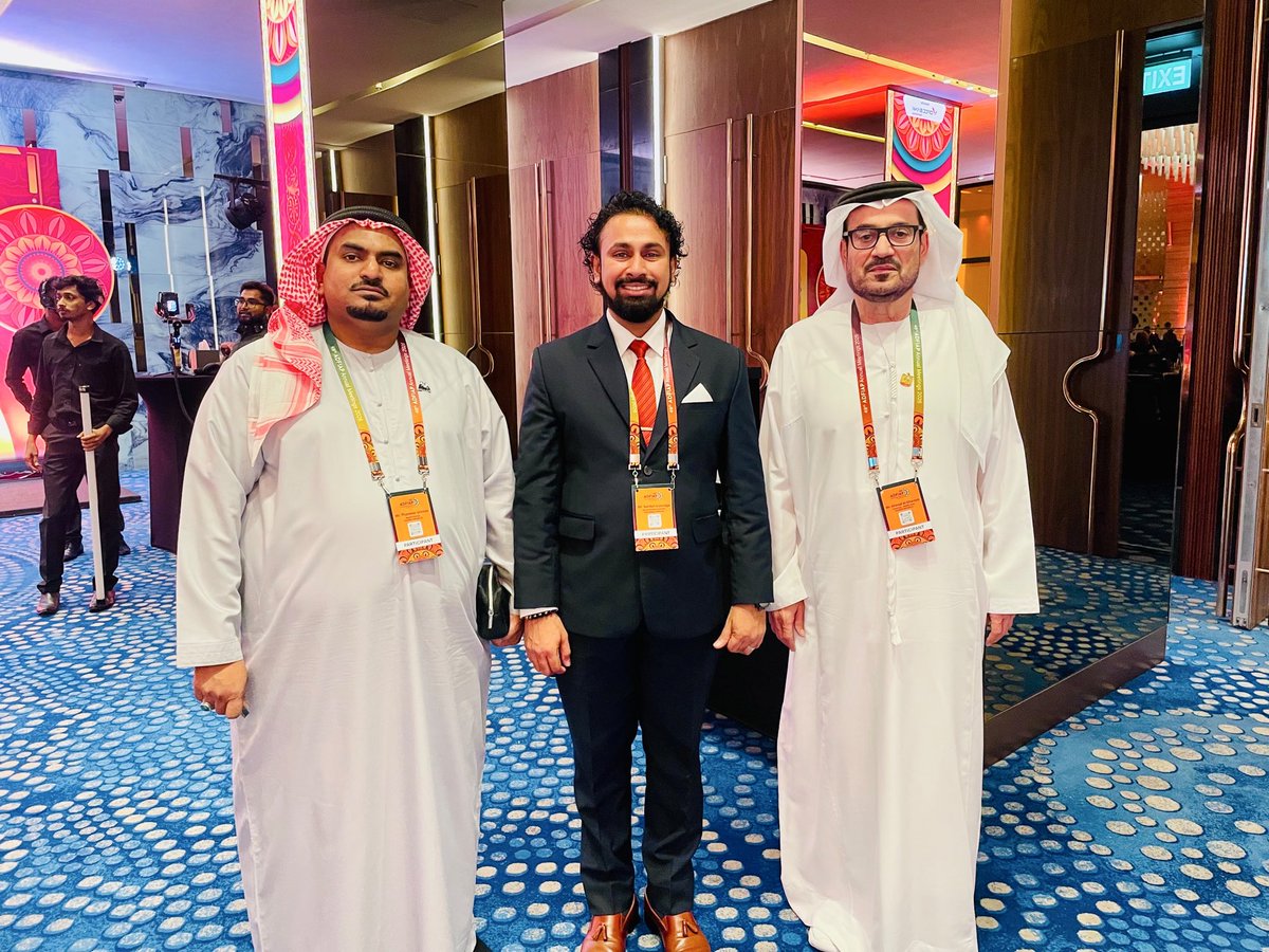 sandunharshana's tweet photo. Day 2 at the 49th ADFIAP Annual Meetings in Colombo was a valuable opportunity to connect and reflect on partnerships for social inclusion and equity. Grateful for the conversations and the prospect of future collaboration 🇱🇰 #ADFIAP #DevelopmentFinance #SriLanka @dfcclk @ADFIAP https://t.co/nn2GPuXSnR