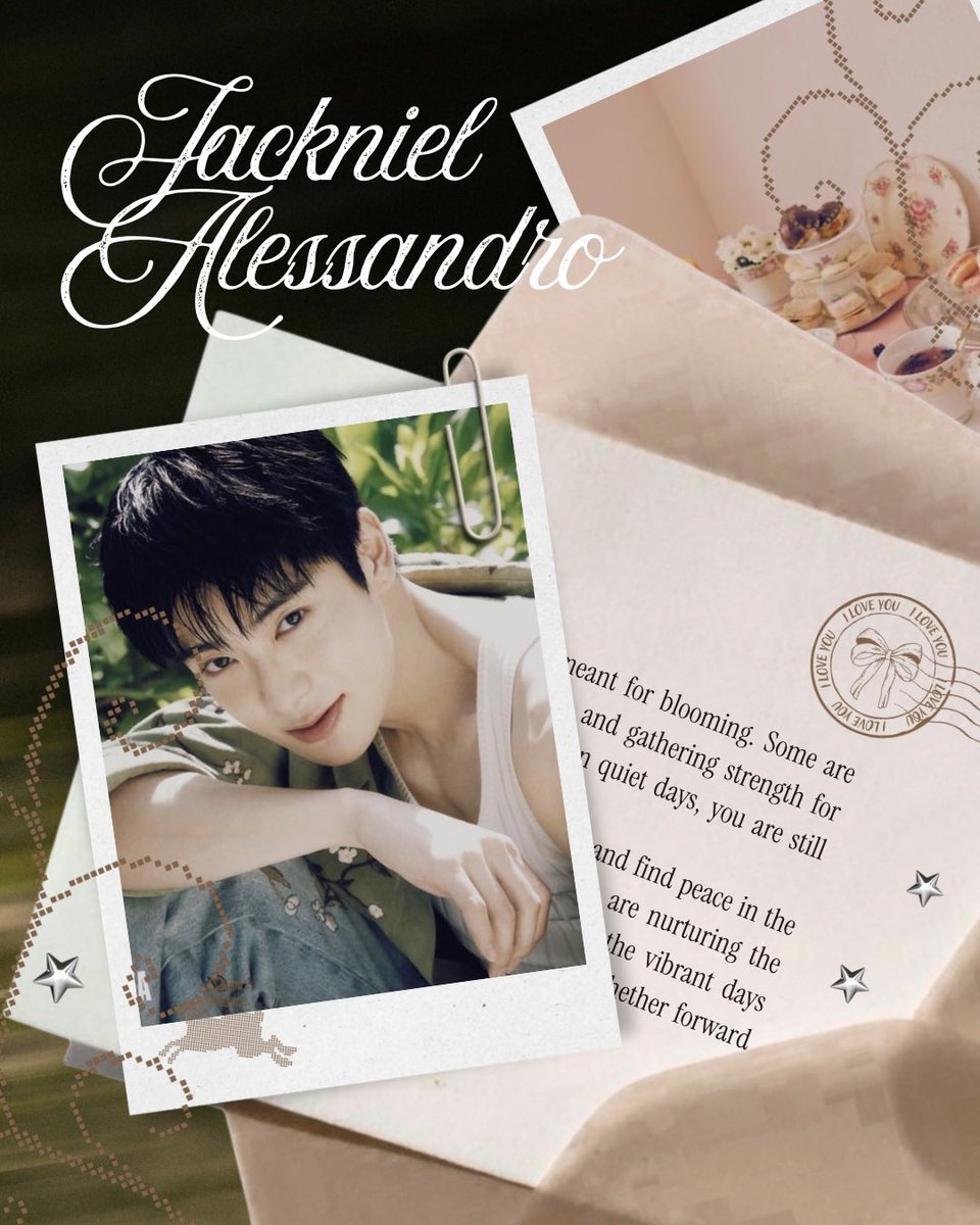 handryandra's tweet photo. 𝗝𝗔𝗖𝗞𝗡𝗜𝗘𝗟 𝗔𝗟𝗘𝗦𝗦𝗔𝗡𝗗𝗥𝗢 (@jacknieI)
— 𝘵𝘩𝘦 𝘨𝘦𝘯𝘵𝘭𝘦𝘮𝘢𝘯 𝘯𝘦𝘹𝘵 𝘥𝘰𝘰𝘳.

A warm room for gentle affection and thoughtful gestures. His October schedule is tentative — ask the Guardian before visiting.

🚪: https://t.co/d5GVGgnYBf https://t.co/AK2wj9Toxr