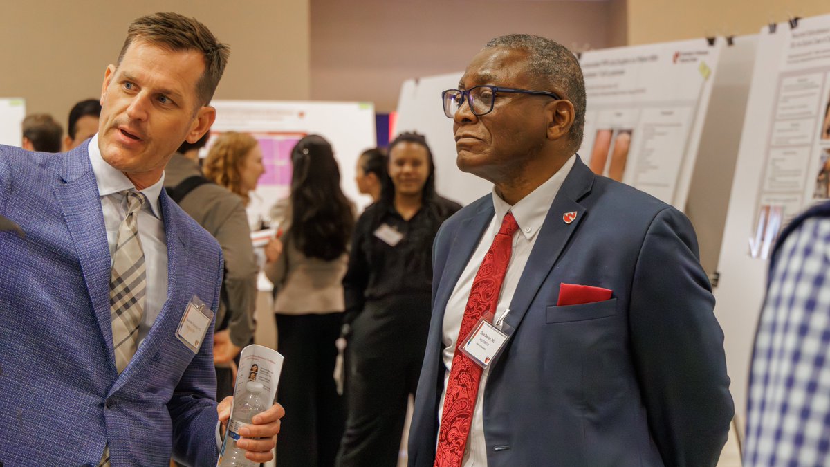 Chandra__Are's tweet photo. 8th Annual Graduate Medical Education Research Symposium at the University of Nebraska Medical Center, Omaha, Nebraska, USA. Amazing day for our house officers to present their research. https://t.co/X0StNb1DGh