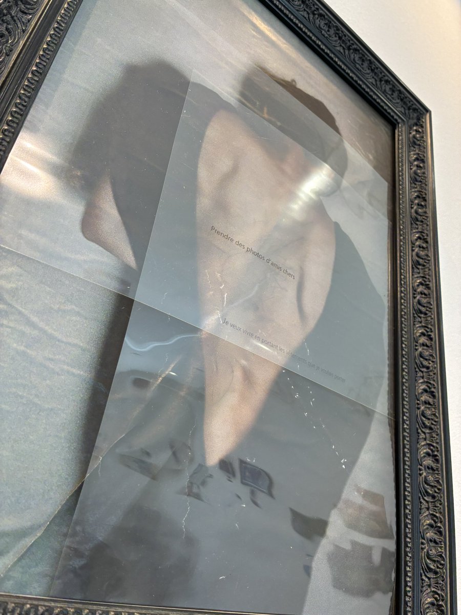 ithu_0min's tweet photo. @kurosakisangan 

展示見に行って来ました。
日当たりが良い会場に華やかな作品ばかり、
幻想的で吸い込まれました🙌

北海道札幌市中央区北2条西2丁目29-1 https://t.co/9TgpFRpbT5