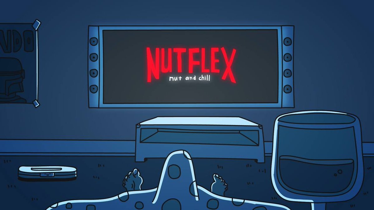 Nutflex__'s tweet photo. ready to goon https://t.co/StBtHYeKRZ