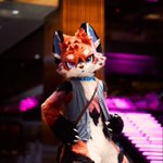Photo by RanRan 藍藍 || 罗宋 || 青爪 🔜 獸無限Infurnity (@Randaeyote)
