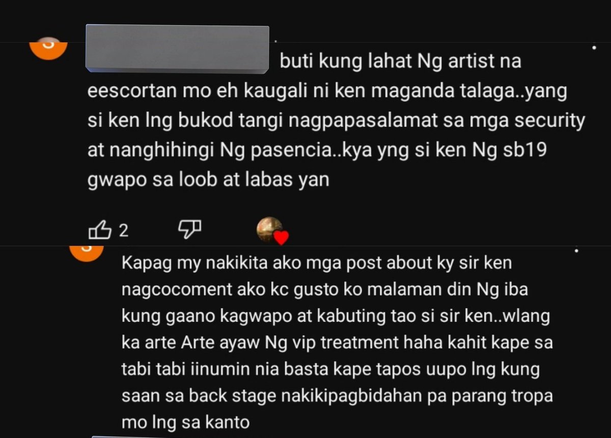 biref890521319's tweet photo. ken with politicians vs ken with working class

di mo masabing gawa-gawa lng kasi tugma ang mga kwento at experience kahit galing sa ibat ibang sources https://t.co/EGCFO5Uyx8