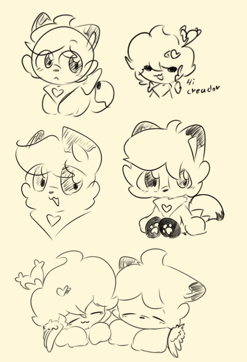 DashinySweet's tweet photo. Este es mi tipo de imaginación cuando mi oc principal conose a mi oc mas dibujado 🥺
Pensé que siempre lo consideraría como si hermanito menor aunque ambos personajes representan mi ser como soy realmente ✨🍼🧸

Posiblemente dibuje más de ellos solo quiero revivir a mi oc Main🌈 https://t.co/3lgu8WHioz