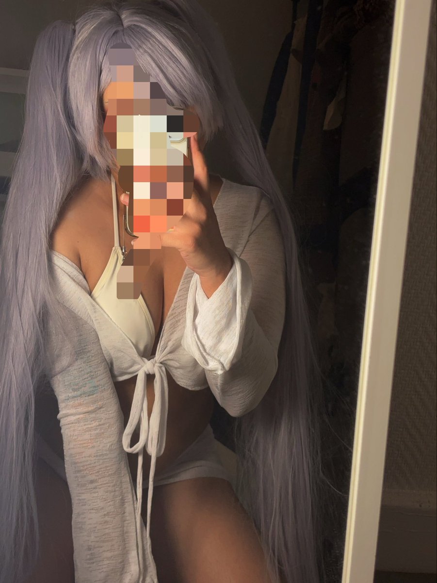 00digitalagl's tweet photo. some cosplay pics :33 #nsfwtwt https://t.co/ZjDTDvvAvE