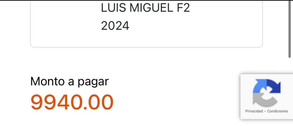 andrearodasss's tweet photo. Jajajaj que risa haber pagado 10,000 por 4 boletos que nunca me pagaron 🤣 https://t.co/wsCaICMtbP
