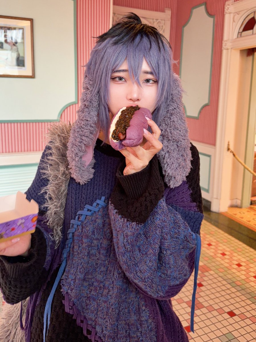 notodakiri's tweet photo. mgmg😋これほんと美味しかった https://t.co/CUpBGl1dTy