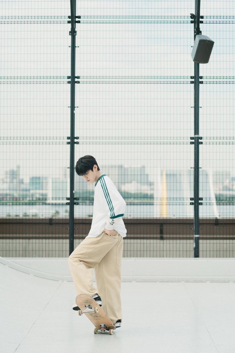 PARKWOOJINoffcl's tweet photo. 박우진(PARK WOO JIN) 2ND EP [SOLSTICE]
CONCEPT PHOTO #1

𝟐𝟎𝟐𝟔.𝟏𝟎.𝟏𝟑 𝟔𝐏𝐌 (𝐊𝐒𝐓) 
𝐑𝐄𝐋𝐄𝐀𝐒𝐄

#박우진 #PARKWOOJIN 
#SOLSTICE https://t.co/ox69SOAlEB