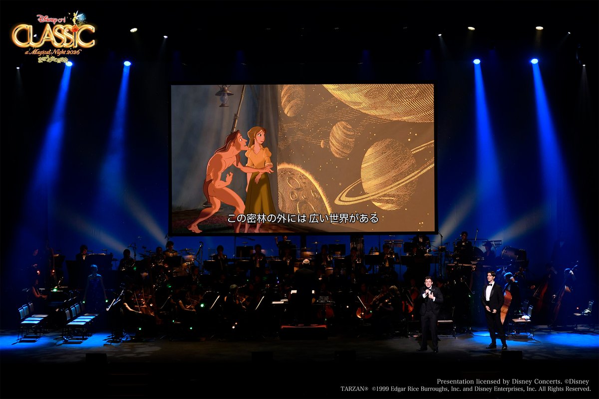 onClassicDisney's tweet photo. #ディズニーオンクラシック
まほうの夜の音楽会 2026

今週末は静岡・愛知公演🗻🍤

【当日券情報】
■10/2（金）静岡市清水文化会館マリナート 大ホール
（17:30開場／18:30開演）
販売席種：S席・A席・SS席
17:30より会場エントランスロビーにて販売！
※お支払いは現金のみとなります。

■10/3（土）愛知県芸術劇場 大ホール
（17:00開場／18:00開演）
販売席種：S席・A席・S席(注釈付)・A席(注釈付）
17:00より当日券売場にて販売！
※お支払いは現金、クレジット等

■10/4（日）愛知県芸術劇場 大ホール
（13:00開場／14:00開演）
👻ミステリアス＆ダーク・スペシャル🎃
販売席種：S席(注釈付)・A席(注釈付）
13:00より当日券売場にて販売！
※お支払いは現金、クレジット等

▼オフィシャルサイト▼
https://t.co/6fyRyaNDaT