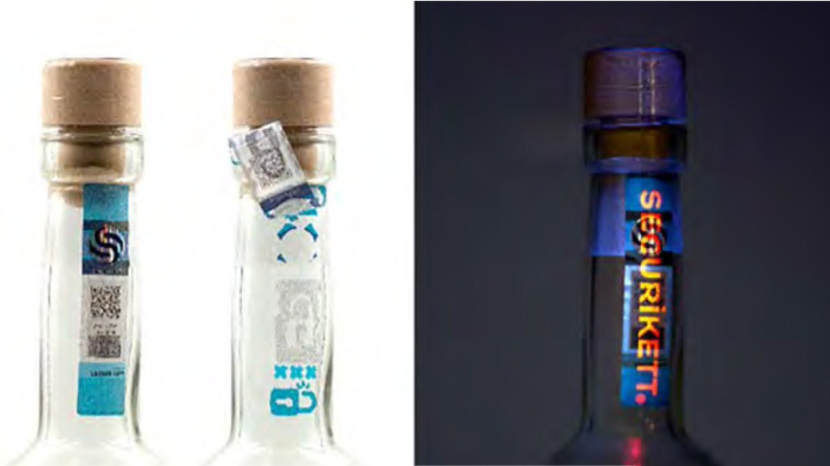 LabelsNLabeling's tweet photo. NEWS

Multi-layer defense against counterfeiting

https://t.co/DIvjhEDIiB

#LabelNews #Printing #FlexiblePackaging #OffsetPrinting #Flexo #Labels #LabelPrinting #Packaging #Inkjet #PrintingPress https://t.co/JN63QAKcy7
