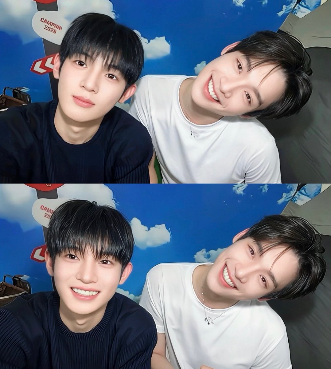 Curry06290's tweet photo. Hope YOONSIK&amp;SIWOO have a smooth time at Paris Fashion Week

YOONSIK SIWOO Pour Toujours
#YOONSIK_SIWOO_PFWSS27
#KIMYOONSIK
#PARKSIWOO https://t.co/atI52x3FKN