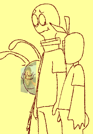 lottafactbulb's tweet photo. their side view is so gross im gona cry https://t.co/7uzFTL3O6k