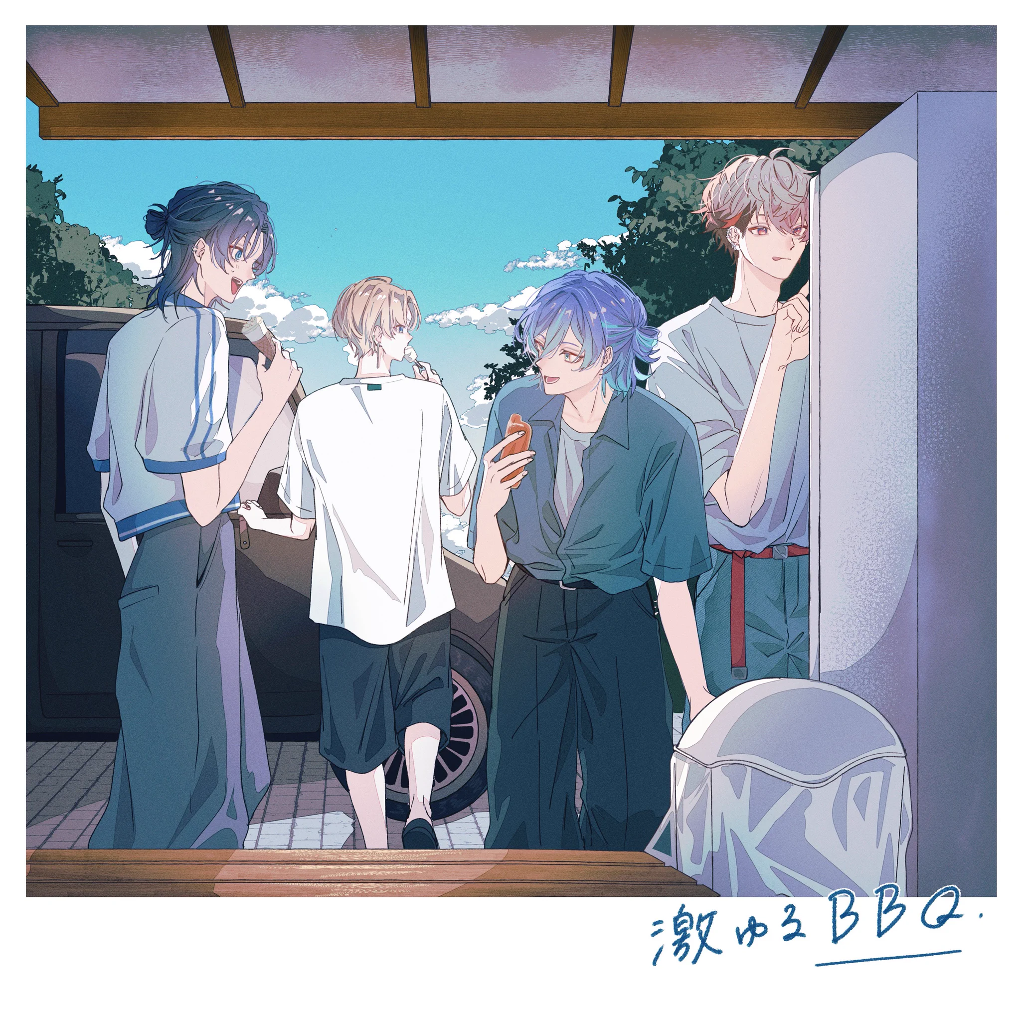 とわ on X: 