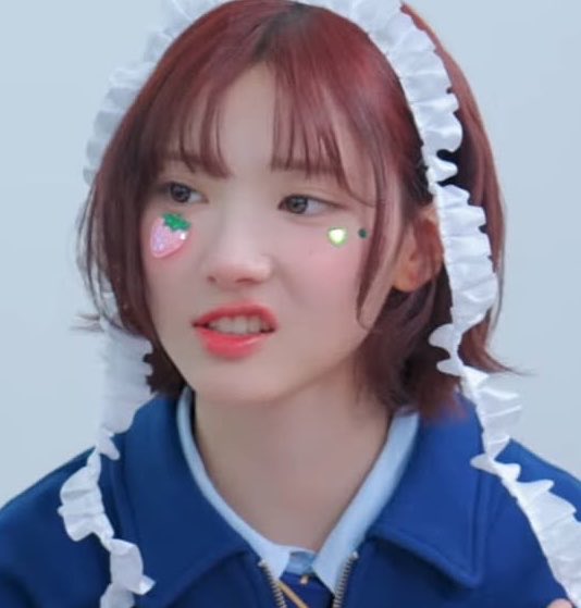picscjiwoo's tweet photo. this genre of jiu memeable face 😭😭😭 https://t.co/TRMM3zcu3T