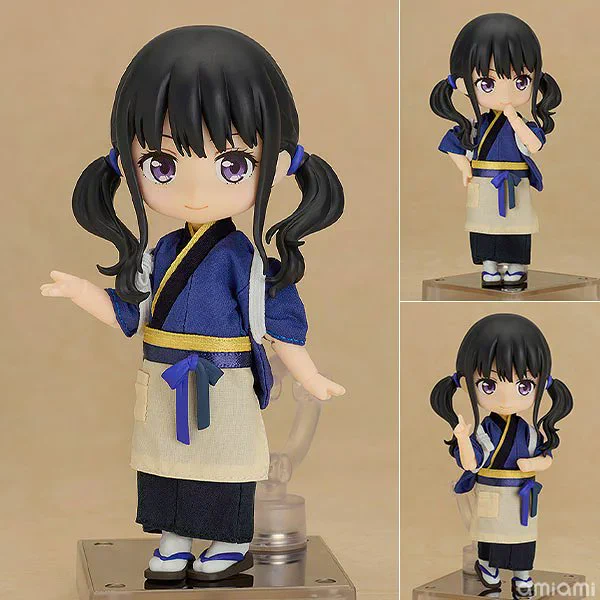 リコリス・リコイル グッズ情報 (@lycoreco_goods) / X
