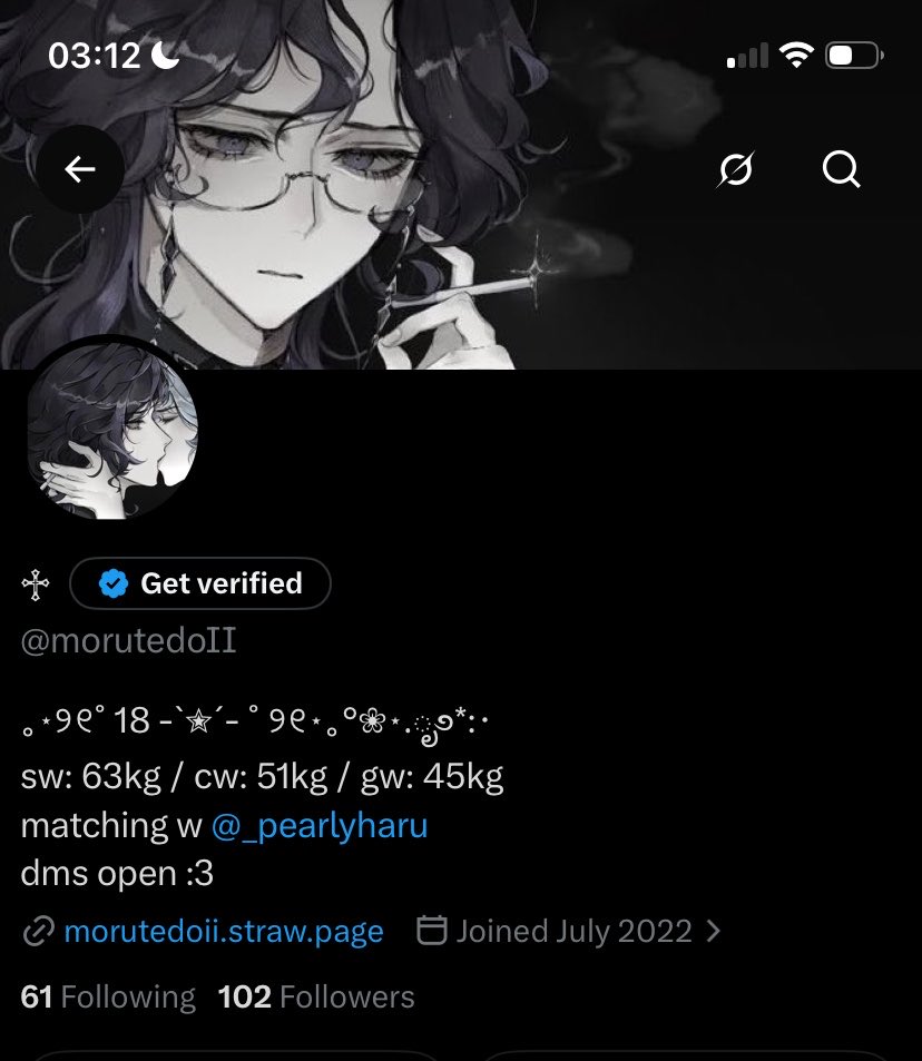 morutedoII's tweet photo. Don’t forget me… https://t.co/UBzO8tR56B