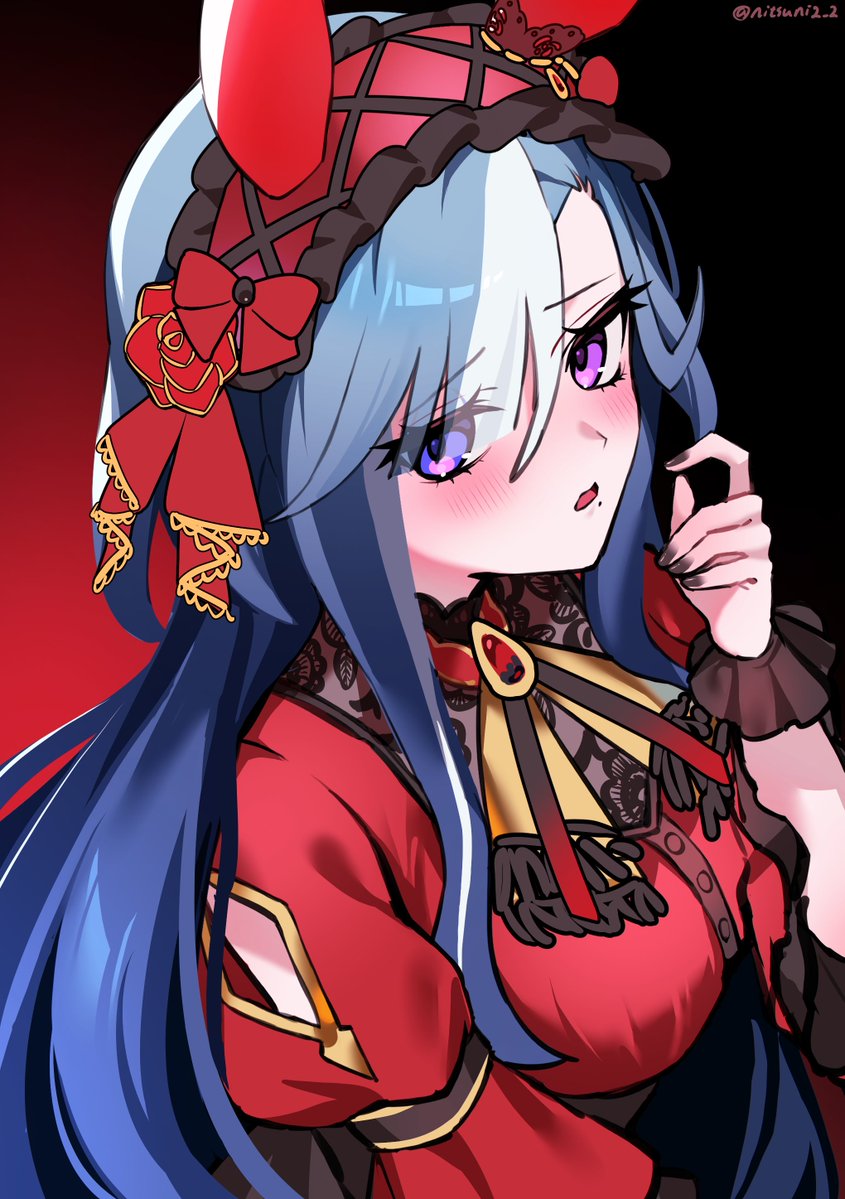 nitsuni2_2's tweet photo. ありがとう https://t.co/0FoQY9k078