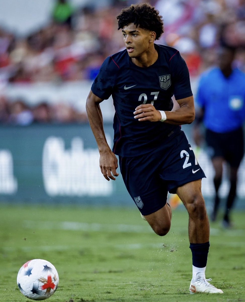 USMNTDaily_'s tweet photo. Start Mathis and Cavan on the wings vs Mexico I’ve seen enough @pochettino

#USMNT https://t.co/szqb6iIVp4