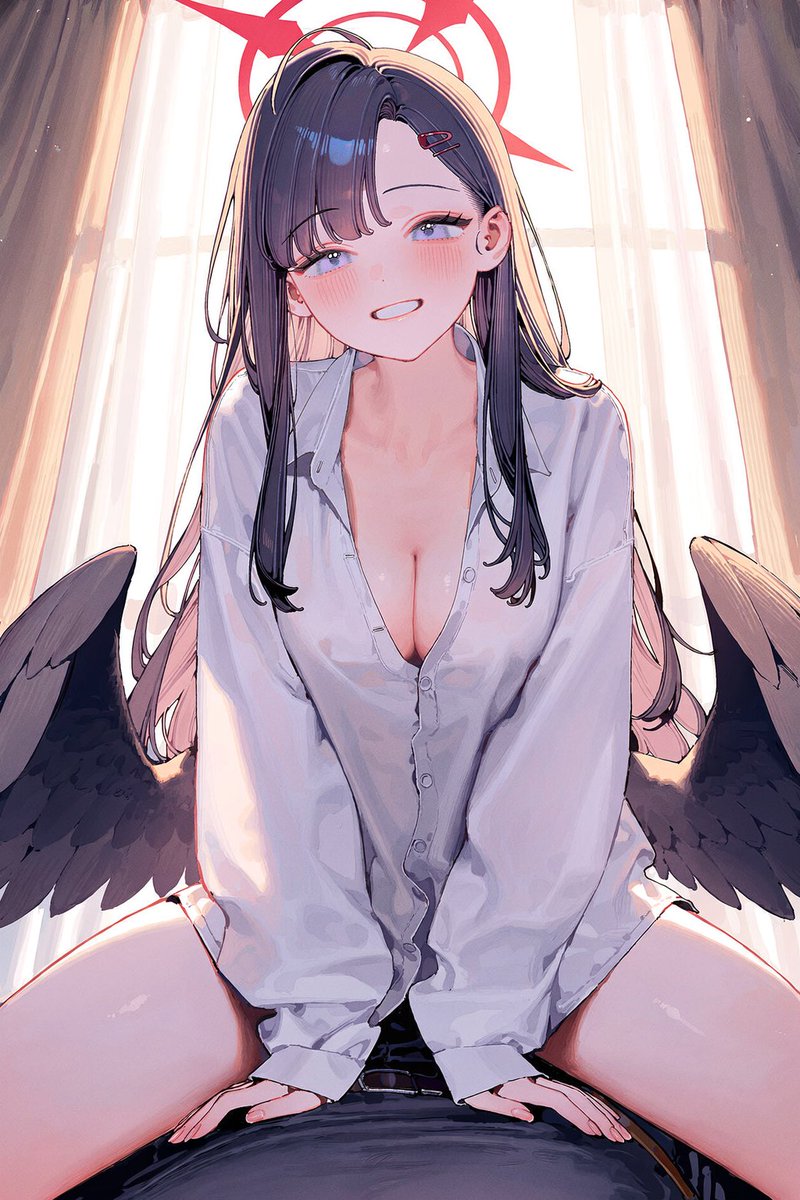 Yailluu017's tweet photo. イチカ / Ichika
SFW illustration 
#ブルアカ 
#BlueArchive 
#イチカ https://t.co/0rGFuRfJBz