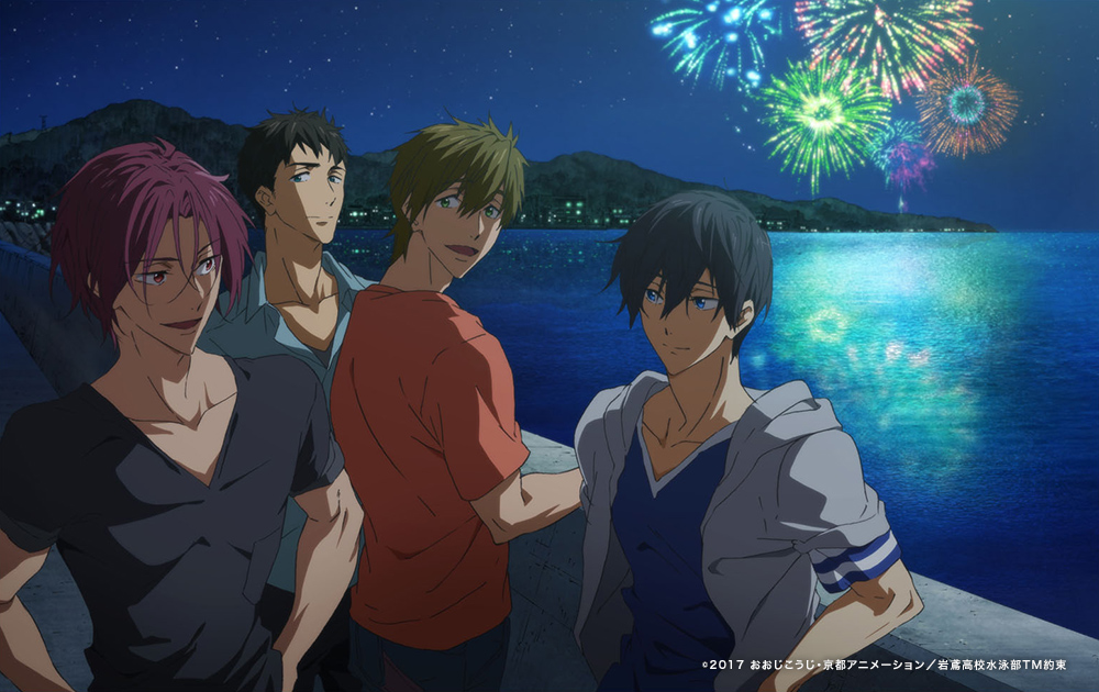 iwatobi_sc's tweet photo. 【𝙁𝙧𝙚𝙚! 𝙎𝙚𝙧𝙞𝙚𝙨 𝙊𝙍𝘾𝙃𝙀𝙎𝙏𝙍𝘼 𝘾𝙊𝙉𝘾𝙀𝙍𝙏 𝟮𝟬𝟮𝟲】
🐬𝘾𝙊𝙐𝙉𝙏𝘿𝙊𝙒𝙉🐬

鳥取公演開催まであと1⃣日‼️

#TV_Free #Freeオケコン https://t.co/iBZDJ3QeMR