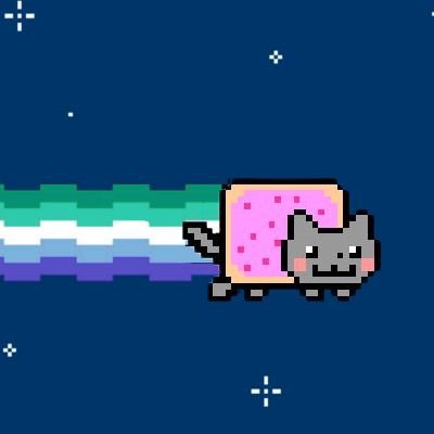 SarieWater's tweet photo. Viva las personas trans, y gays 

Uwu https://t.co/5FkUz8Vjnl