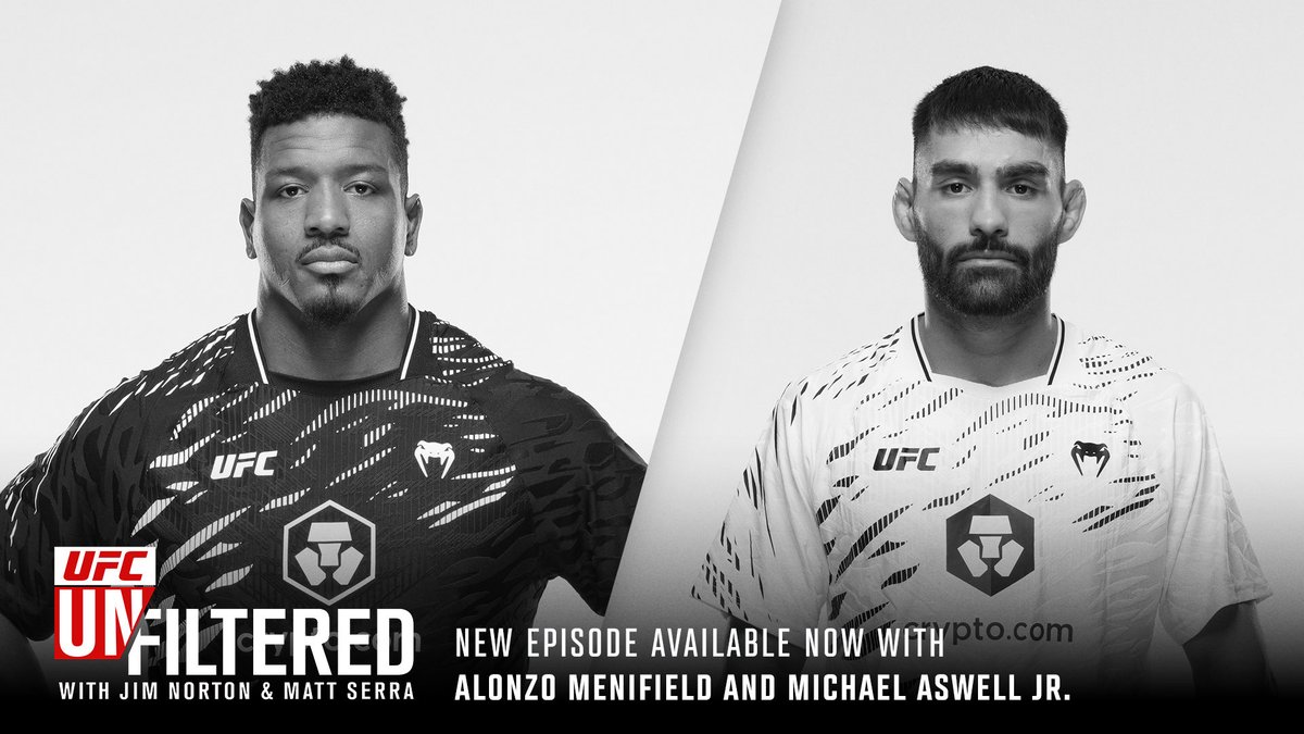 UfcUnfiltered tweet picture
