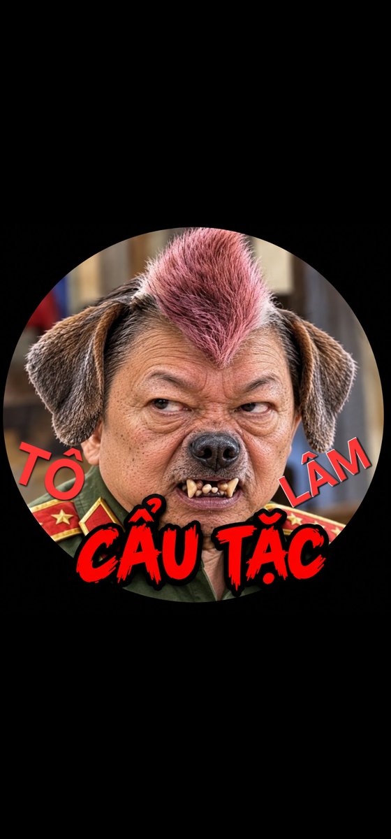 deotinvietcong's tweet photo. @Phodatiensinh Bắt con chó này đập đầu cắt cổ lấy tiết canh dùm tao cái lũ ngu đần .....đói lắm rồi thì sụp đổ thôi https://t.co/WU5BI47rc6