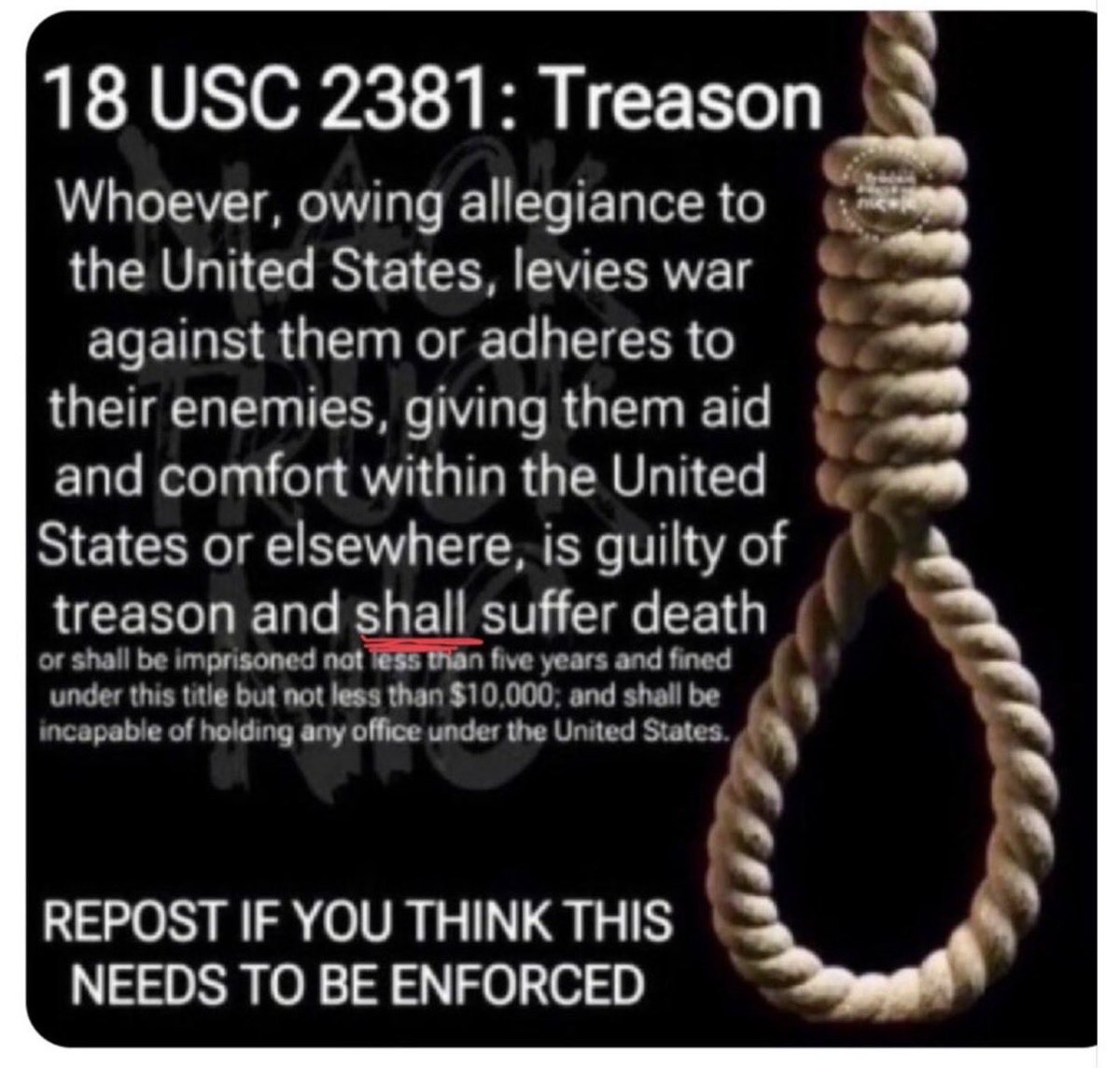 jjint2019's tweet photo. @storm1news Sure she can-but she is a traitor so this is the preferred method…
@Team_Ilhan https://t.co/PT89vLiBBD