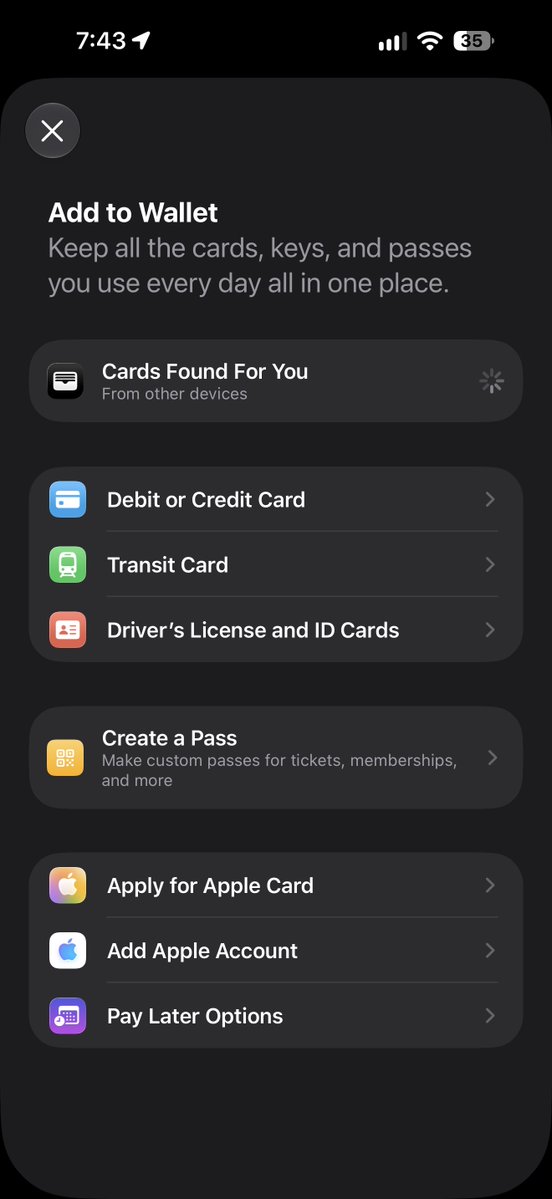 beebomco's tweet photo. Apple Pay is now finally live in India! https://t.co/teIDK6DBxP