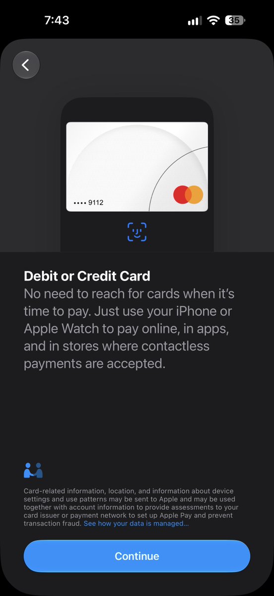 beebomco's tweet photo. Apple Pay is now finally live in India! https://t.co/teIDK6DBxP