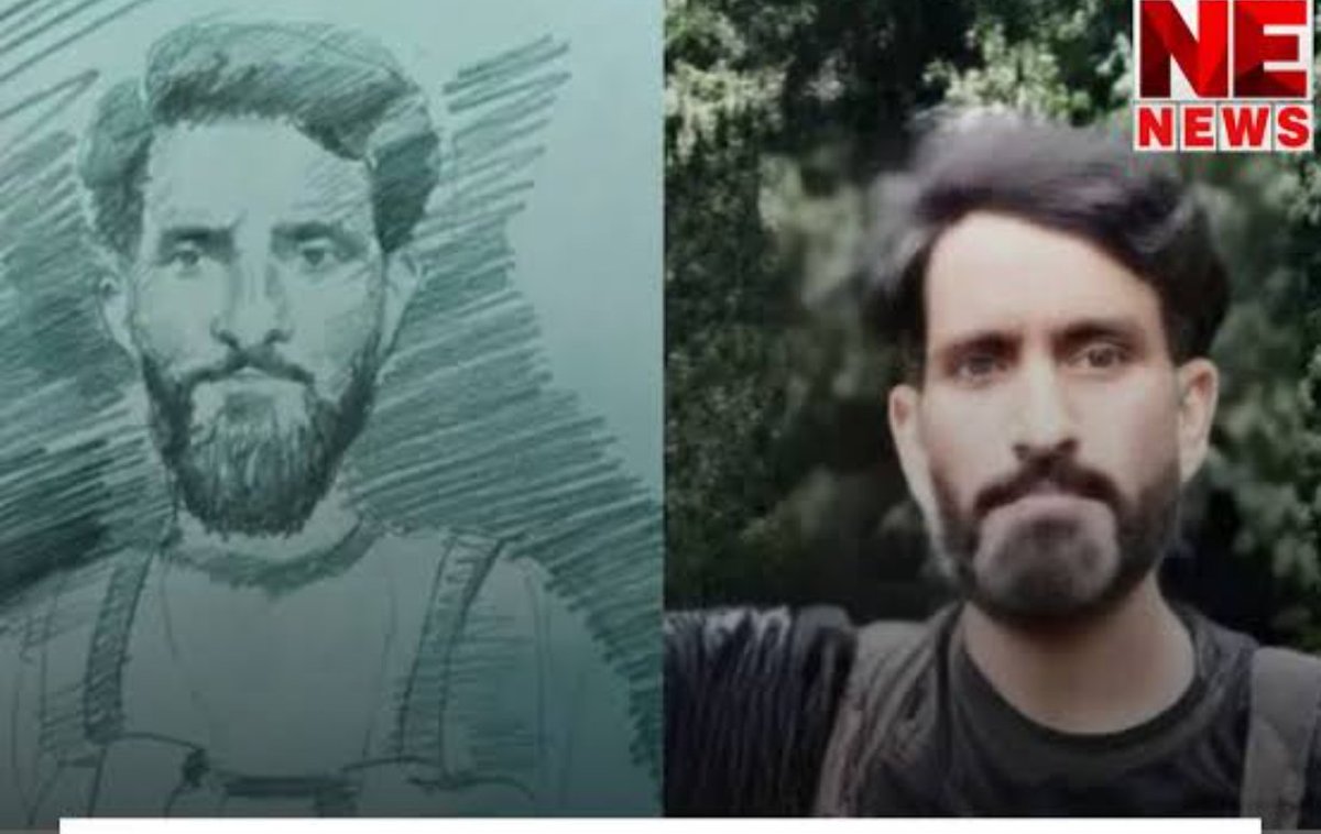 rajputpilled's tweet photo. Ex-SSG militant of Pakistani army, Terrorist Musa Fu×ed by Indian Armed Forces.

#IndianArmy #crpf https://t.co/voBk6CjVHs