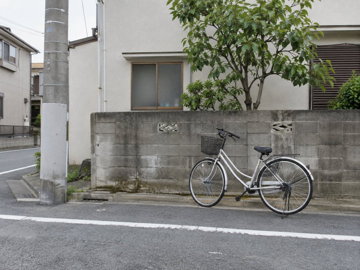 kizo_no's tweet photo. 下記の要素で画像生成して

美化も醜悪化もせず、誇張やドラマ性、情緒、芸術性、商業的魅力を与えない。象徴・寓意・物語・メッセージを持たせず、善悪や幸福などの道徳的価値、社会的・文化的主張も与えない。珍しさや視線を引くものを中心にせず、何の価値も意味も付与しない。 https://t.co/f2kitDhLUB