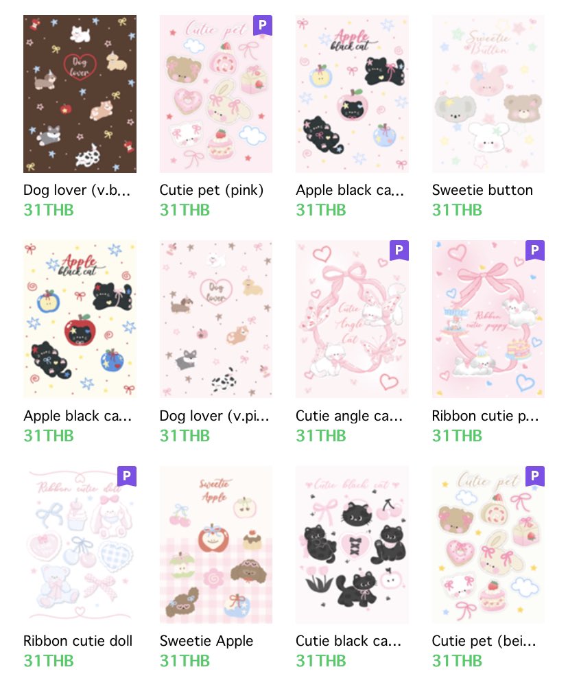 Hsr__21's tweet photo. 🍬𓈒 Sticker Theme  ลดราคา 𓏸💖𖦹 

—  15฿ ทุกรายการ 🔥โปรวันสุดท้าย

> คิวอา,ไอดีไลน์
> เหรียญแท้ มีใบเสร็จ

🥫 เลือกดูจากลิ้งค์เพิ่มเติมในมช.ค่า
 
•- Line https://t.co/L1hpH86bG6

#เหรียญไลน์ราคาถูก #สติ๊กเกอร์ไลน์ราคาถูก #สติ๊กเกอร์ไลน์ #ธีมไลน์ราคาถูก #ธีมไลน์ https://t.co/OFa0gjRhhv