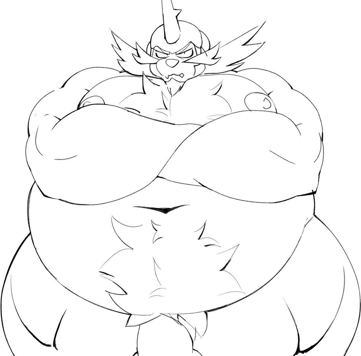 ghostasma's tweet photo. Whuh,,, why are u staring like dat…. https://t.co/sblg3nsk7y