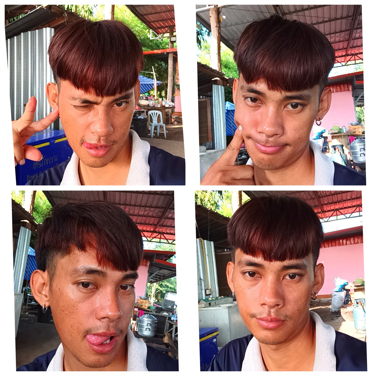 qv9dvq's tweet photo. มอนิ่งครับ... 🫪
มาแจกความสดใส กี่โมง 🤣
#รับเหมาก่อสร้าง #ทาสีเหม็น_ 💪🦾 https://t.co/03ybtDUrsv