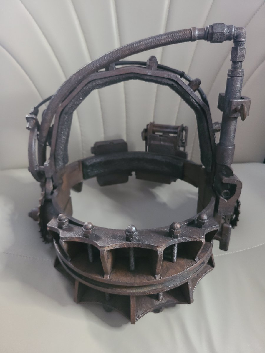ryo_creampuff's tweet photo. my reverse bear trap is finally here!! https://t.co/BrVlxPCD3a