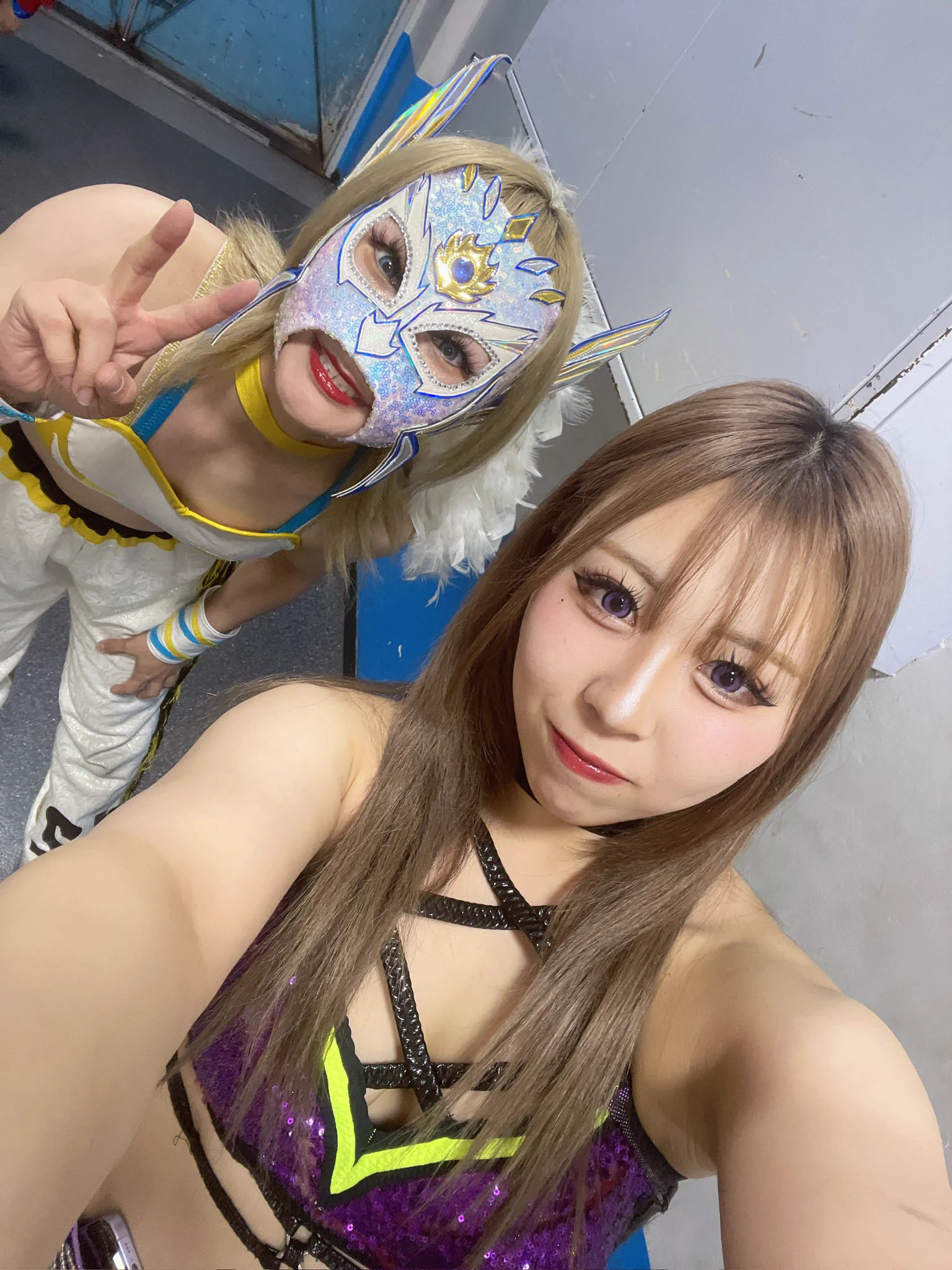 Reposts by Marigold マリーゴールド (@DSF_Marigold) / X