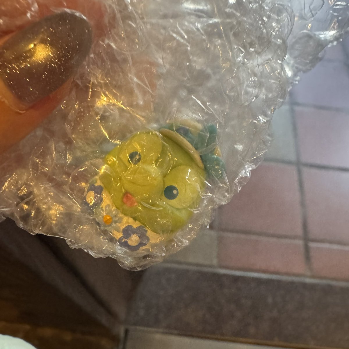 7chan_momo's tweet photo. ディズニーシー ダッフィー&amp;フレンズ リング 交換

譲 リーナベル オルメル

求 ジェラトーニ ステラルー

本日9/30 ランドにて手渡し可能◎

条件合う方リプdmお願いします🍀 https://t.co/E86b29IY8Z