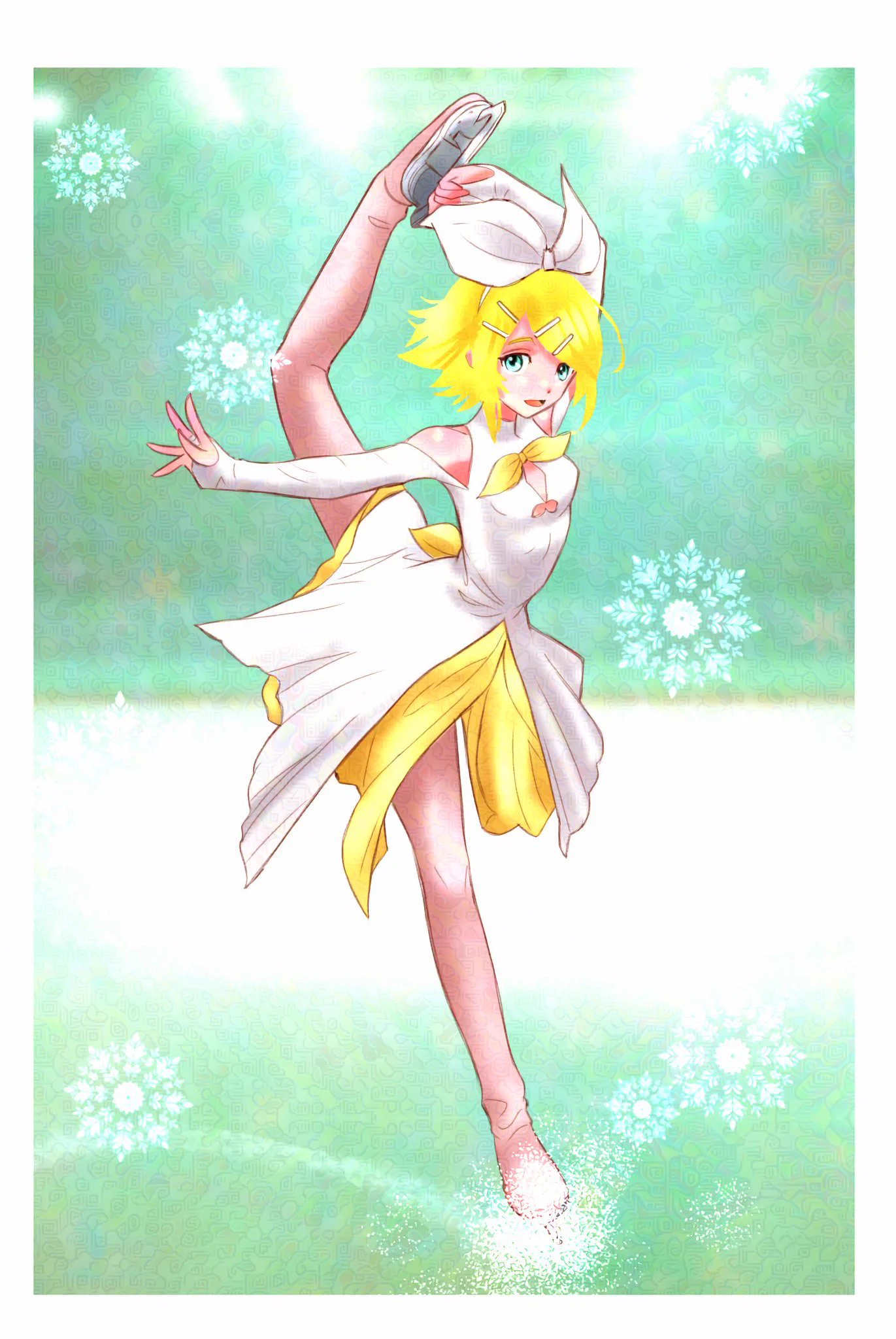 つゆふじ桐花 on X: 