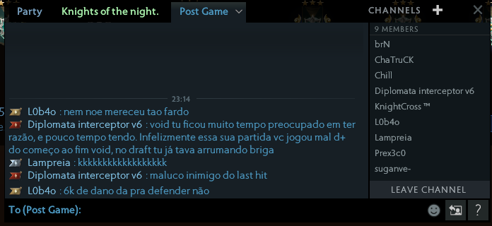 ThalesMaggi's tweet photo. Dei uma bela de uma risada desse argumento do senhor Diplomata.

"Muito tempo preocupado em ter razão e pouco tempo tendo." 

kkkkkkkkkkkkk https://t.co/Ggcav5rsRw