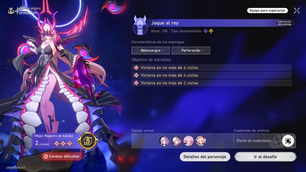 ctxuwu's tweet photo. puedo soltar una unpopular? el boss esta divertido de jugar xdd, yo siempre me he hecho ciclo 0 y me da a mi que este no sera el caso, pero no se, no pierdo nada xd, pero genuinamente creo que tiene su punto divertido uwu https://t.co/AMzJmWlKLi