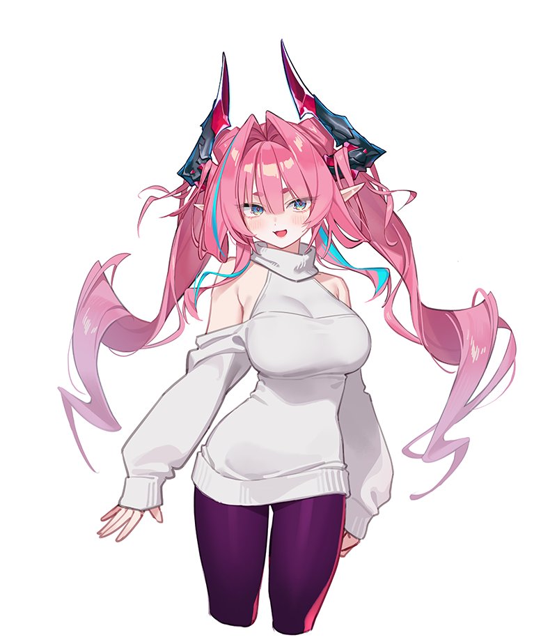 azusahina77's tweet photo. #ArknightsEndfield #エンドフィールド #Yvonne https://t.co/KLmT1rggTI